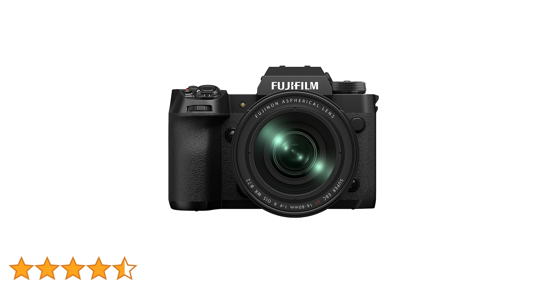 Amazon | 富士フイルム(FUJIFILM) X ミラーレス一眼デジタル